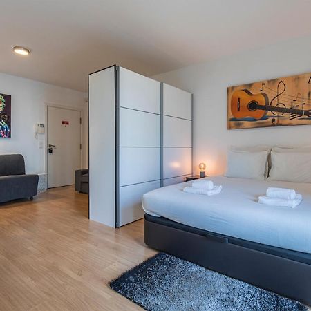 Bright & Comfy Flat In Lisbon By Lovelystay Lisboa Exterior foto