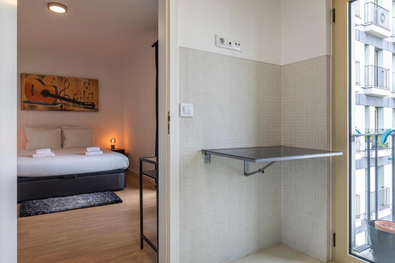 Bright & Comfy Flat In Lisbon By Lovelystay Lisboa Exterior foto