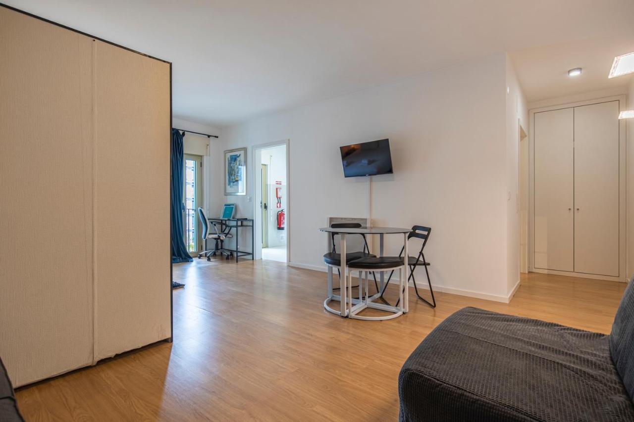 Bright & Comfy Flat In Lisbon By Lovelystay Lisboa Exterior foto